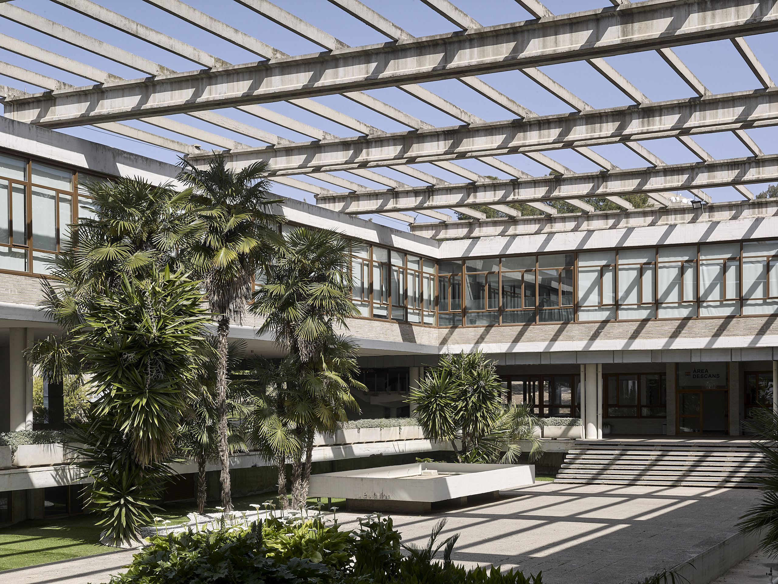 Universidad Laboral Cheste